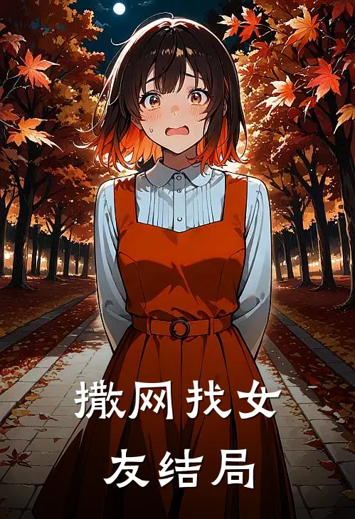 撒网找女友结局