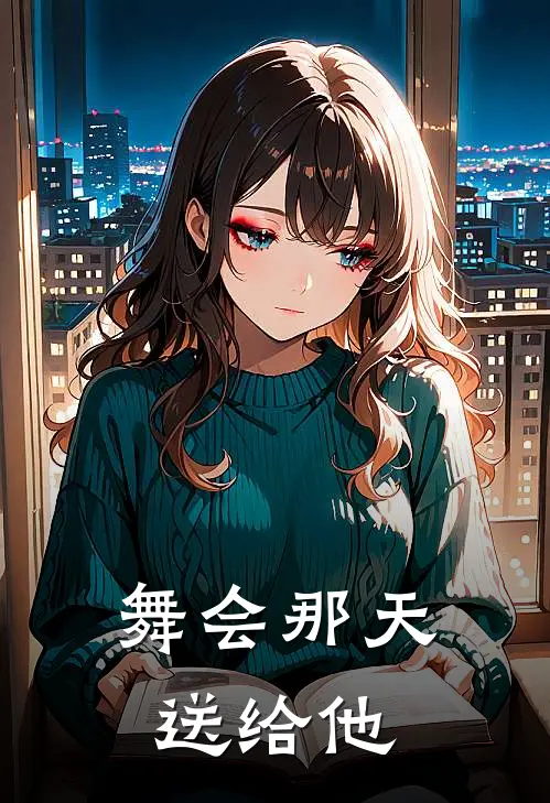 舞会那天送给他