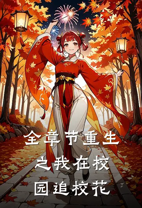 全章节重生之我在校园追校花