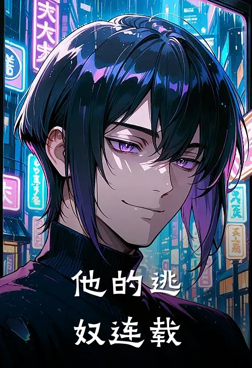 他的逃奴连载