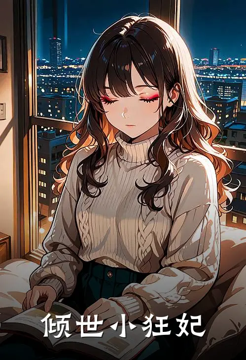 倾世小狂妃