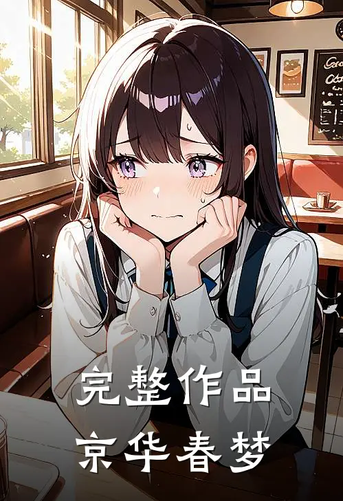 完整作品京华春梦