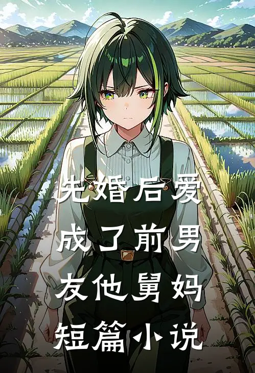 先婚后爱成了前男友他舅妈短篇