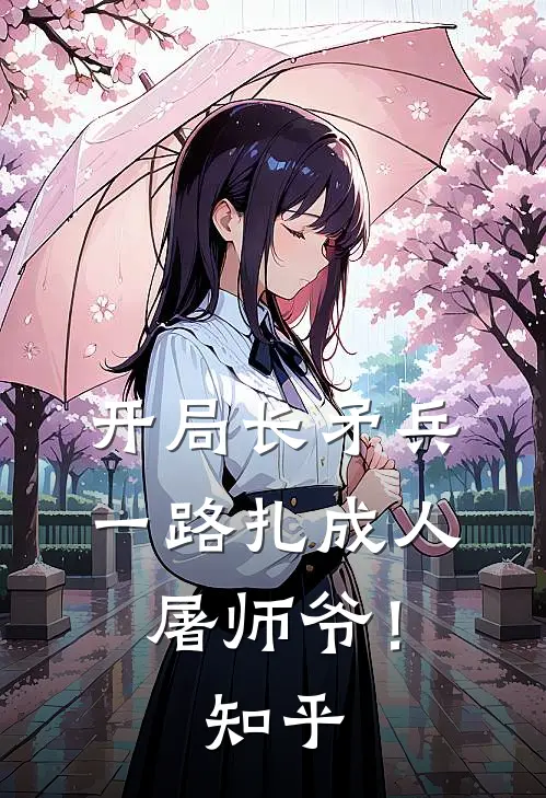 开局长矛兵一路扎成人屠师爷!知乎免费阅读