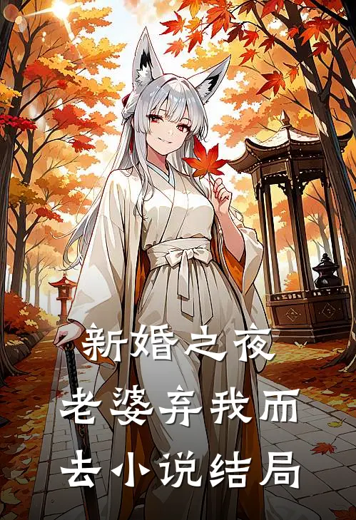 新婚之夜,老婆弃我而去结局