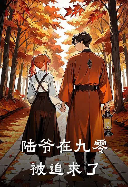 陆爷在九零被追求了