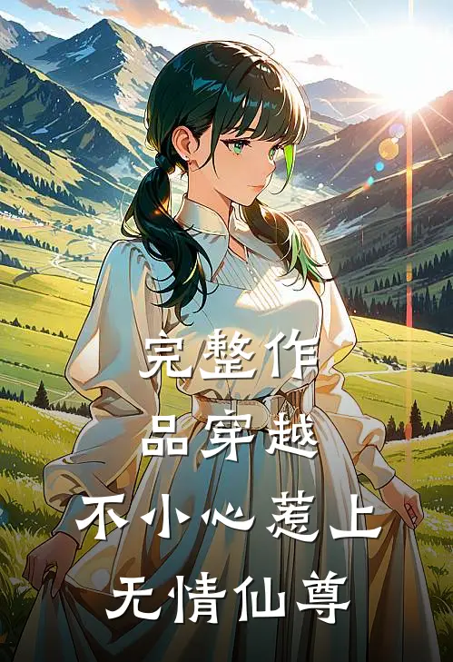 完整作品穿越不小心惹上无情仙尊免费阅读