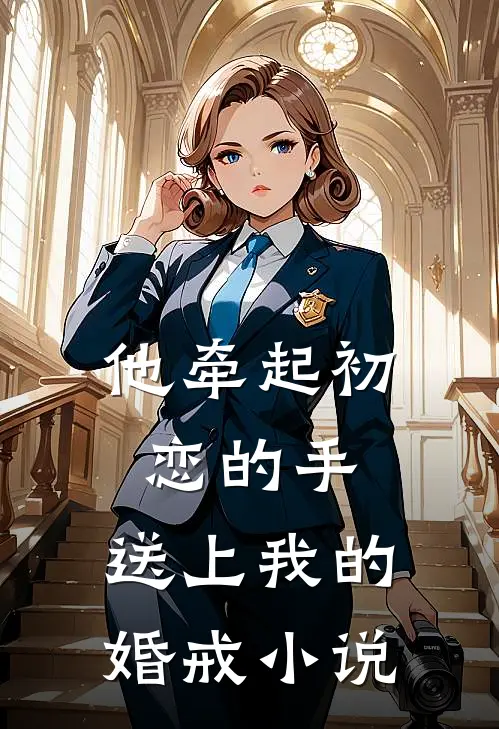 他牵起初恋的手,送上我的婚戒在线阅读