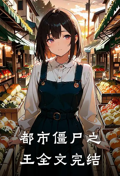 都市僵尸之王全文完结