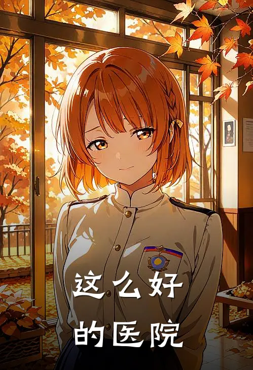 这么好的医院