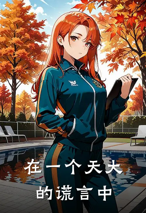 在一个天大的谎言中