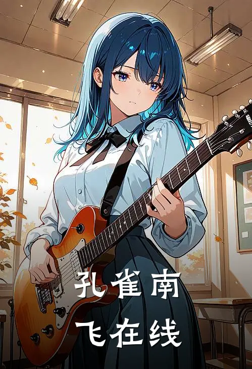 孔雀南飞在线