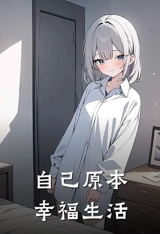 自己原本幸福生活