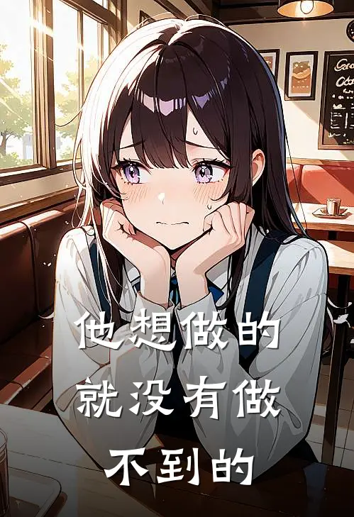 他想做的就没有做不到的