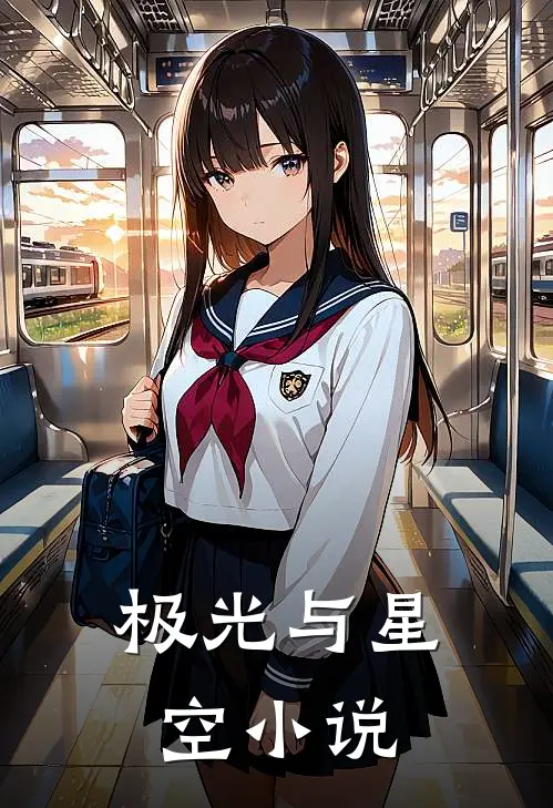极光与星空小说
