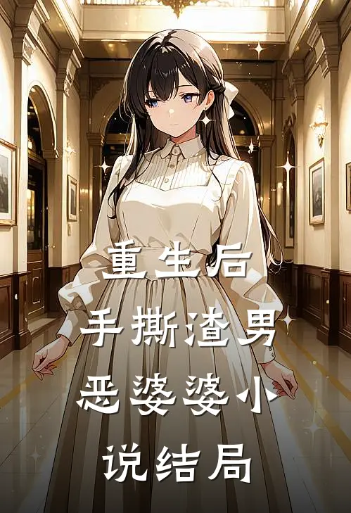 重生后,手撕渣男恶婆婆结局