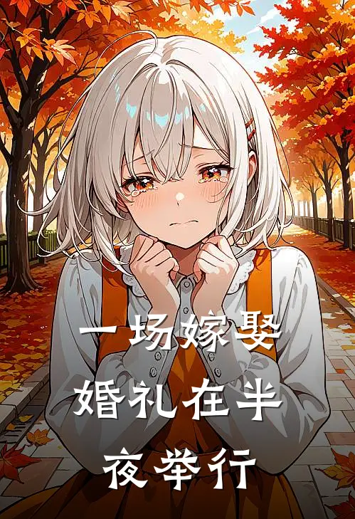 一场嫁娶婚礼在半夜举行