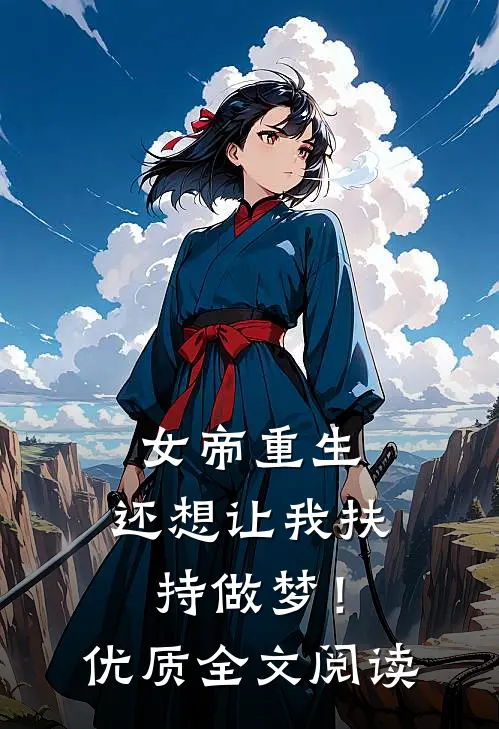 女帝重生,还想让我扶持做梦!优质全文阅读免费