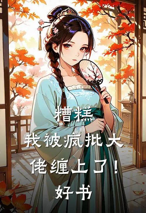 糟糕，我被疯批大佬缠上了！好书