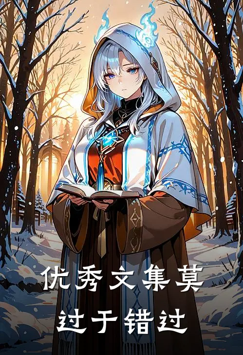 优秀文集莫过于错过