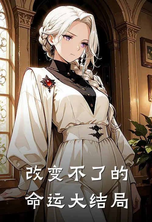 改变不了的命运大结局