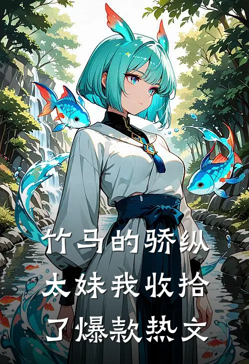 竹马的骄纵太妹我收拾了爆款热文