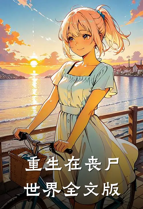 重生在丧尸世界全文版