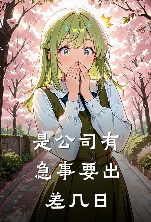 是公司有急事要出差几日