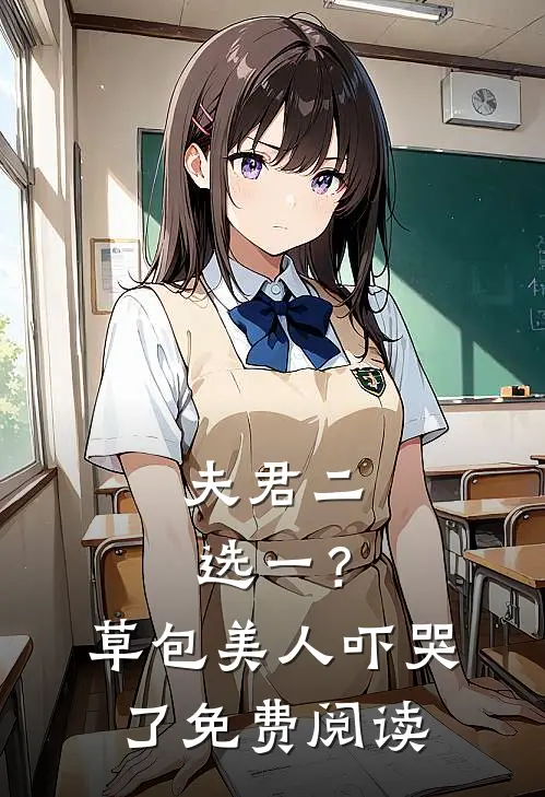 夫君二选一?草包美人吓哭了免费阅读无弹窗