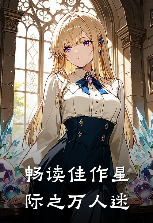 畅读佳作星际之万人迷