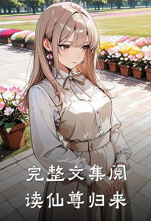完整文集阅读仙尊归来