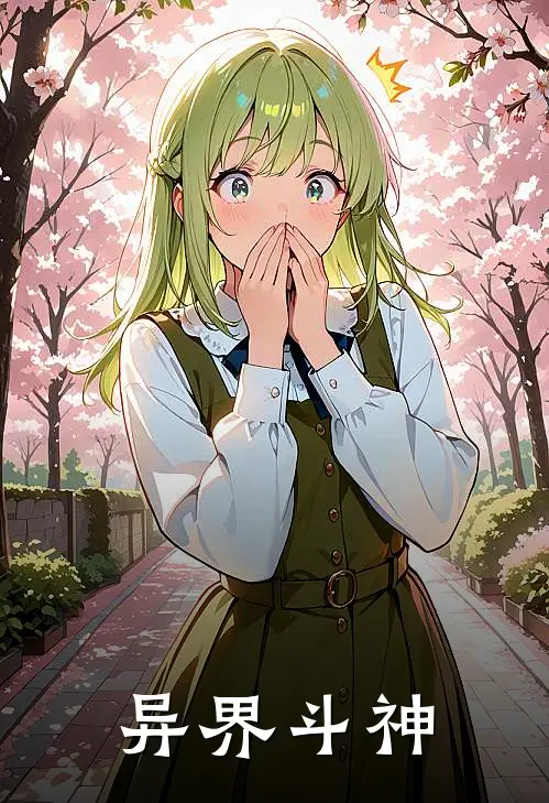异界斗神