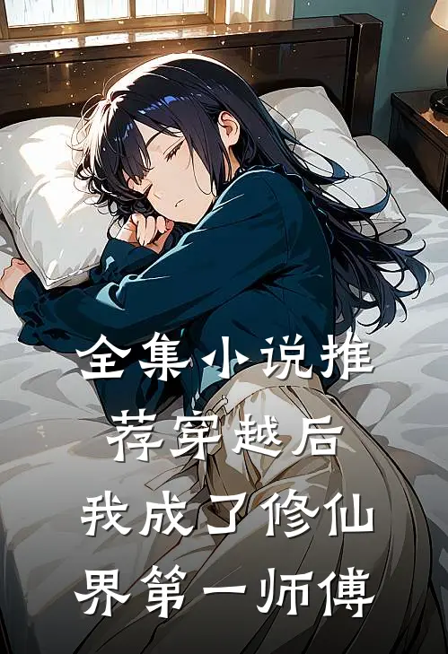 全集推荐穿越后,我成了修仙界第一师傅