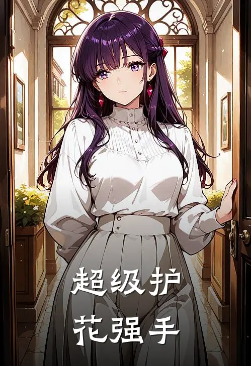 超级护花强手