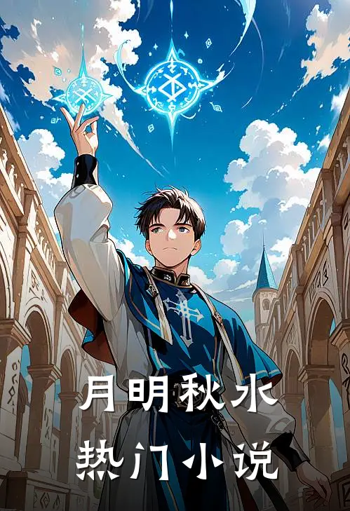 月明秋水热门小说