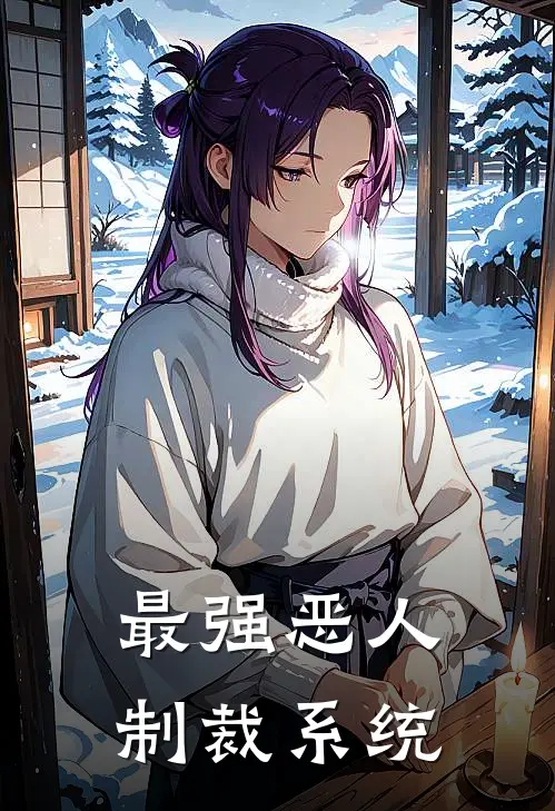 最强恶人制裁系统