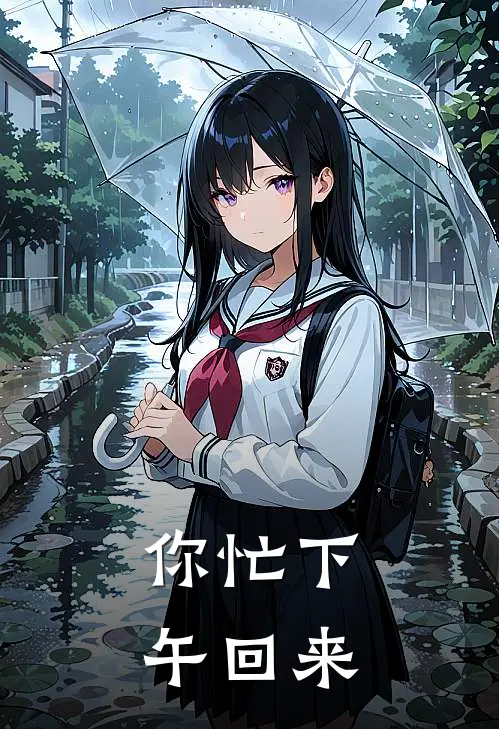 你忙下午回来