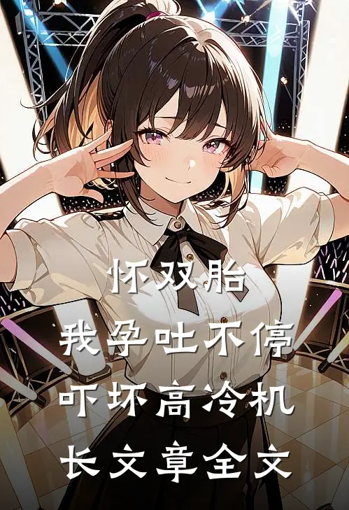 怀双胎，我孕吐不停吓坏高冷机长文章全文