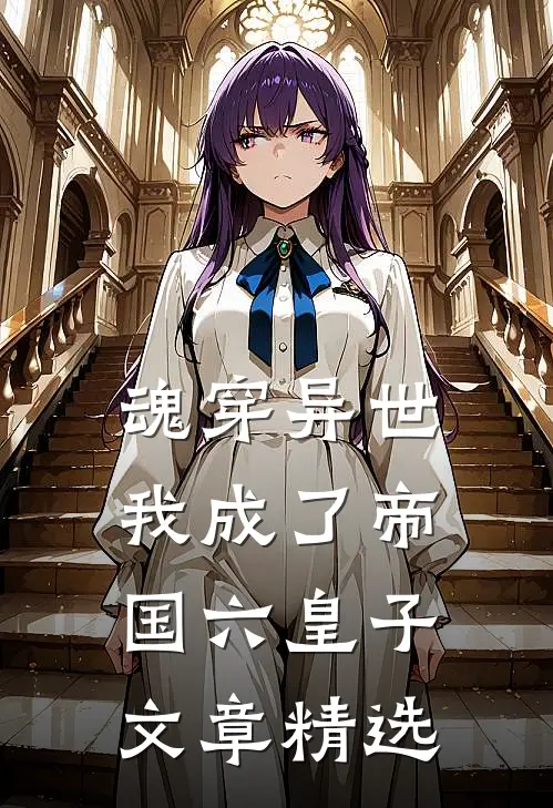 魂穿异世我成了帝国六皇子文章精选免费阅读