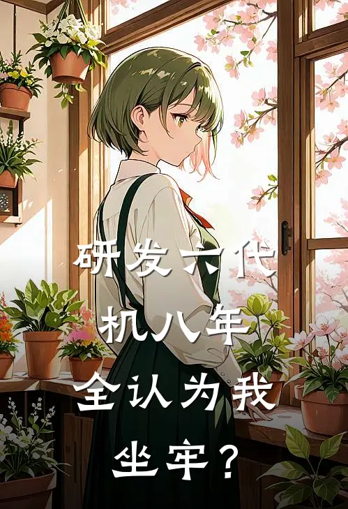 研发六代机八年,全认为我坐牢? 活在梦里97