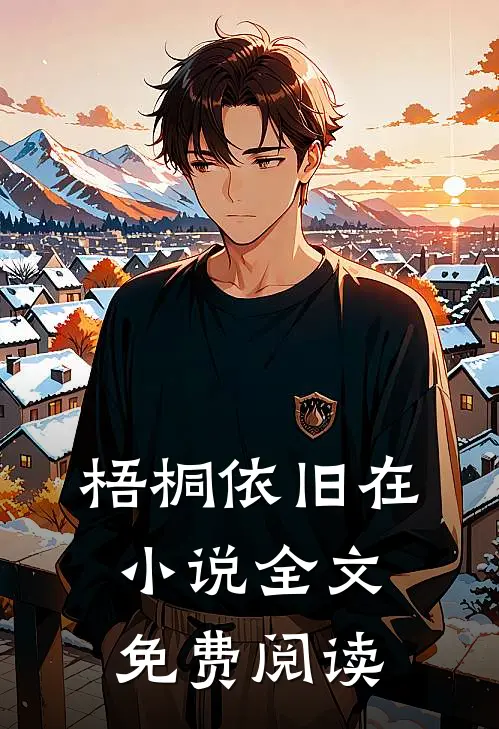 梧桐依旧在小说全文免费阅读