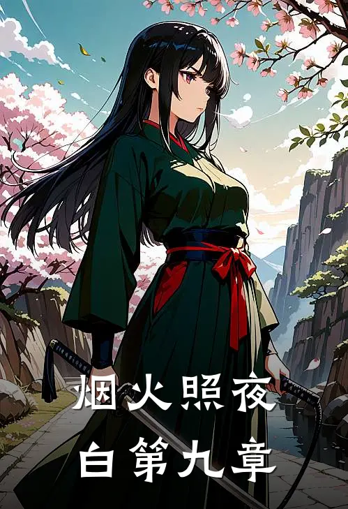 烟火照夜白第九章