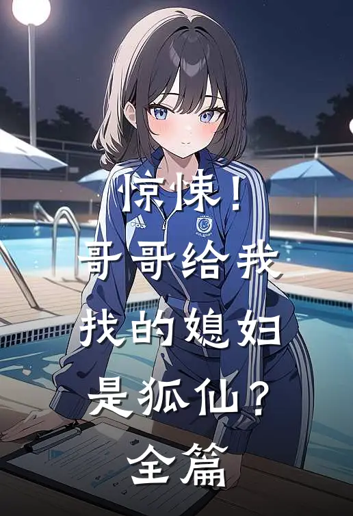 惊悚!哥哥给我找的媳妇是狐仙?全篇阅读