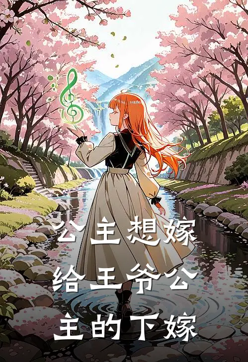 公主想嫁给王爷公主的下嫁