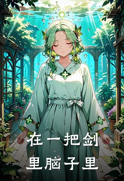 在一把剑里脑子里