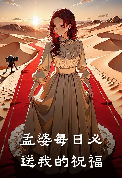 孟婆每日必送我的祝福