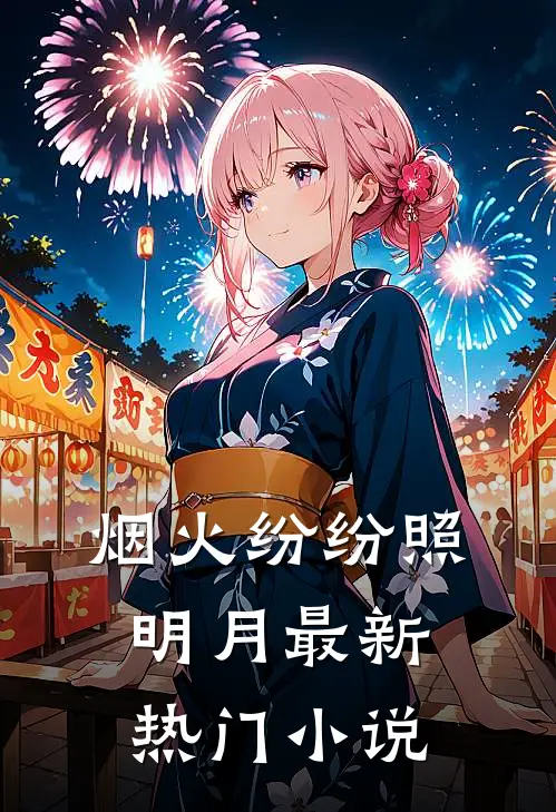 烟火纷纷照明月最新热门小说