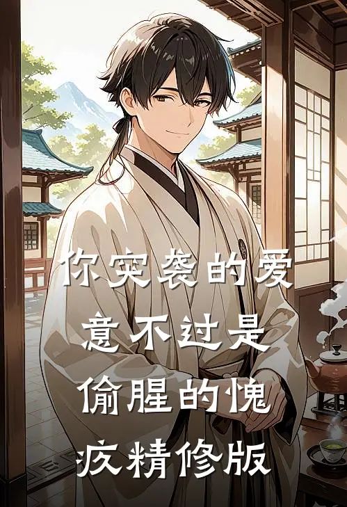 你突袭的爱意不过是偷腥的愧疚精修版