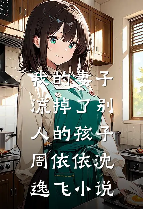 我的妻子,流掉了别人的孩子周依依沈逸飞在线阅读