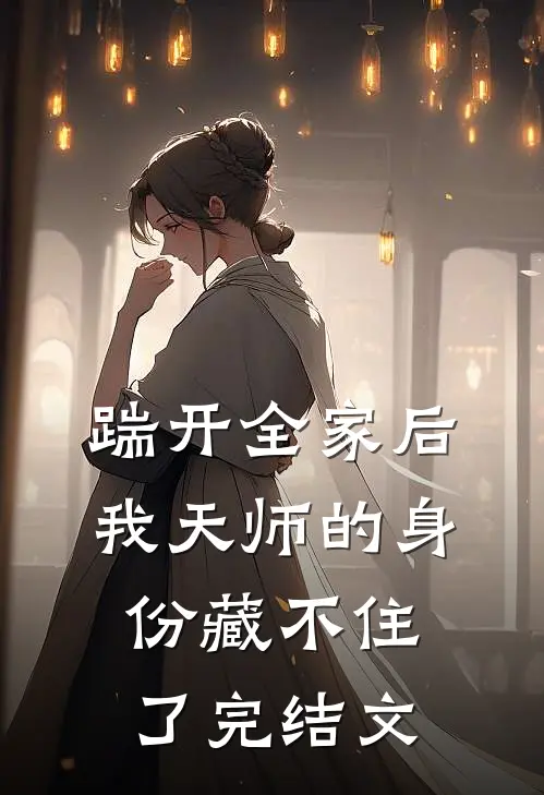 踹开全家后，我天师的身份藏不住了完结文